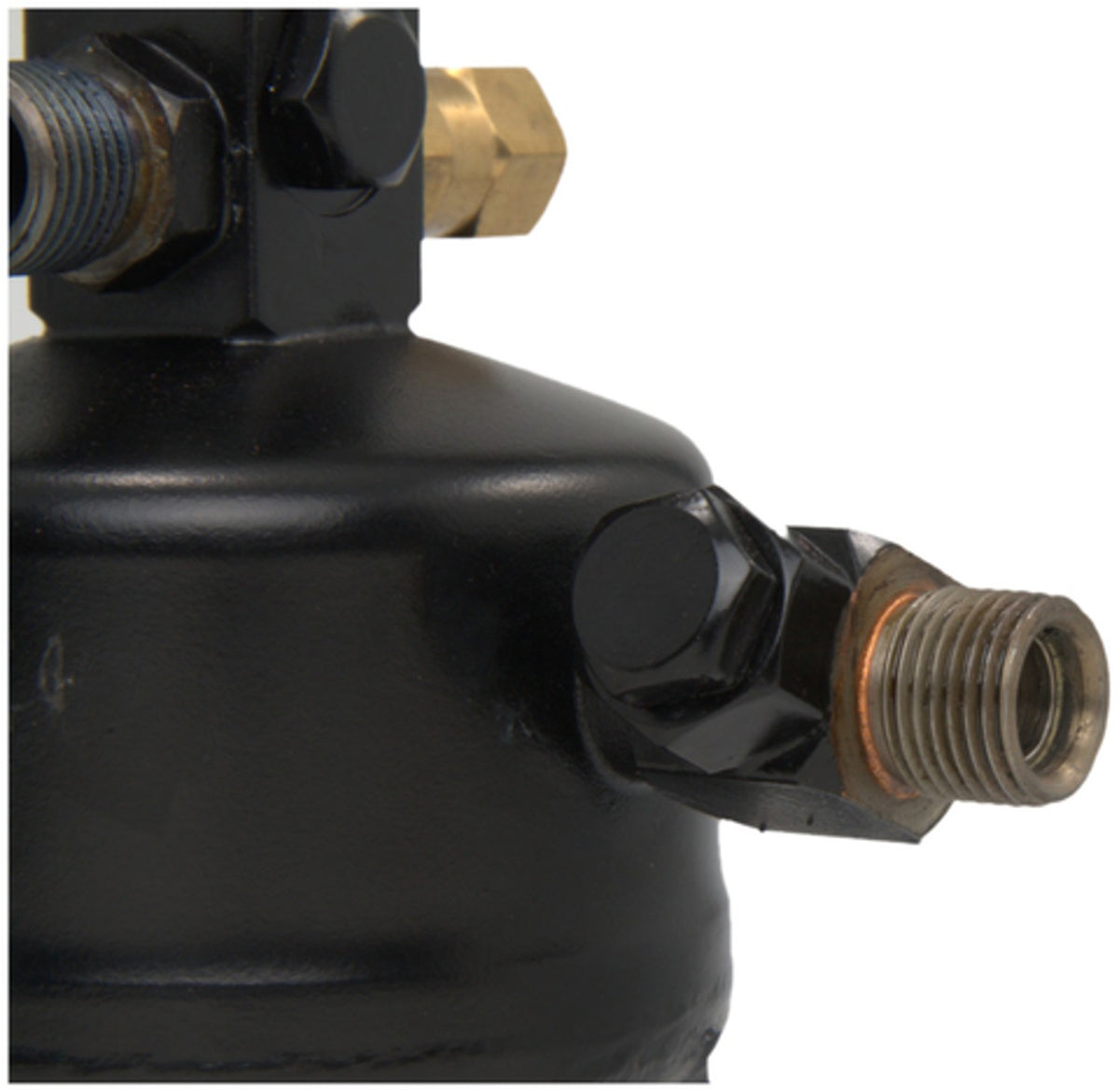 Four Seasons Steel Filter Drier 33390