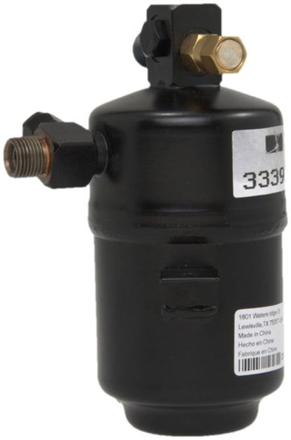 Four Seasons Steel Filter Drier 33390