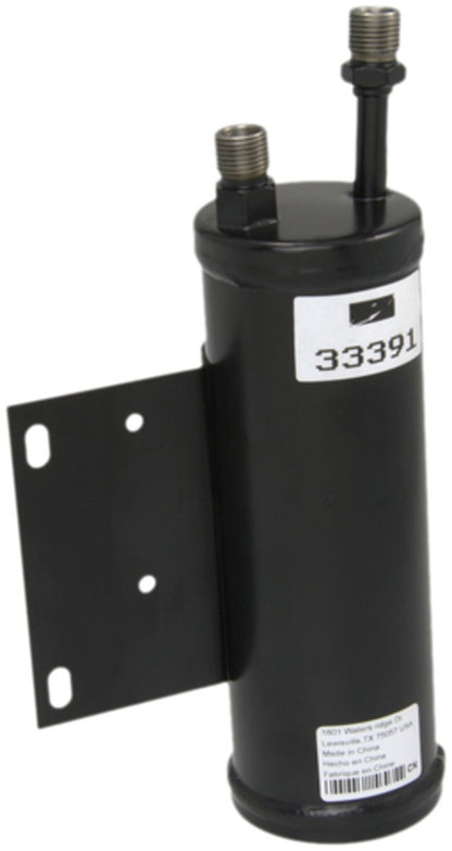 Four Seasons A/C Receiver Drier 33391
