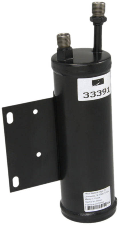 Four Seasons A/C Receiver Drier 33391