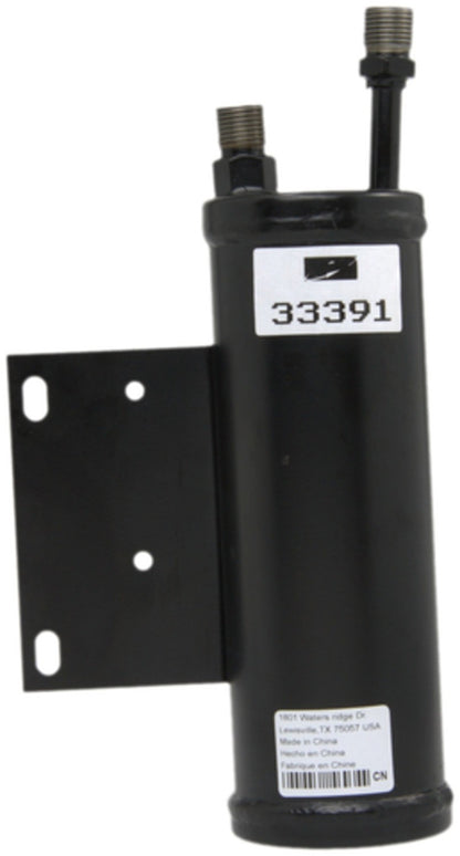 Four Seasons A/C Receiver Drier 33391