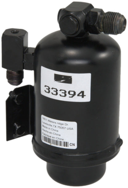 Four Seasons A/C Receiver Drier 33394