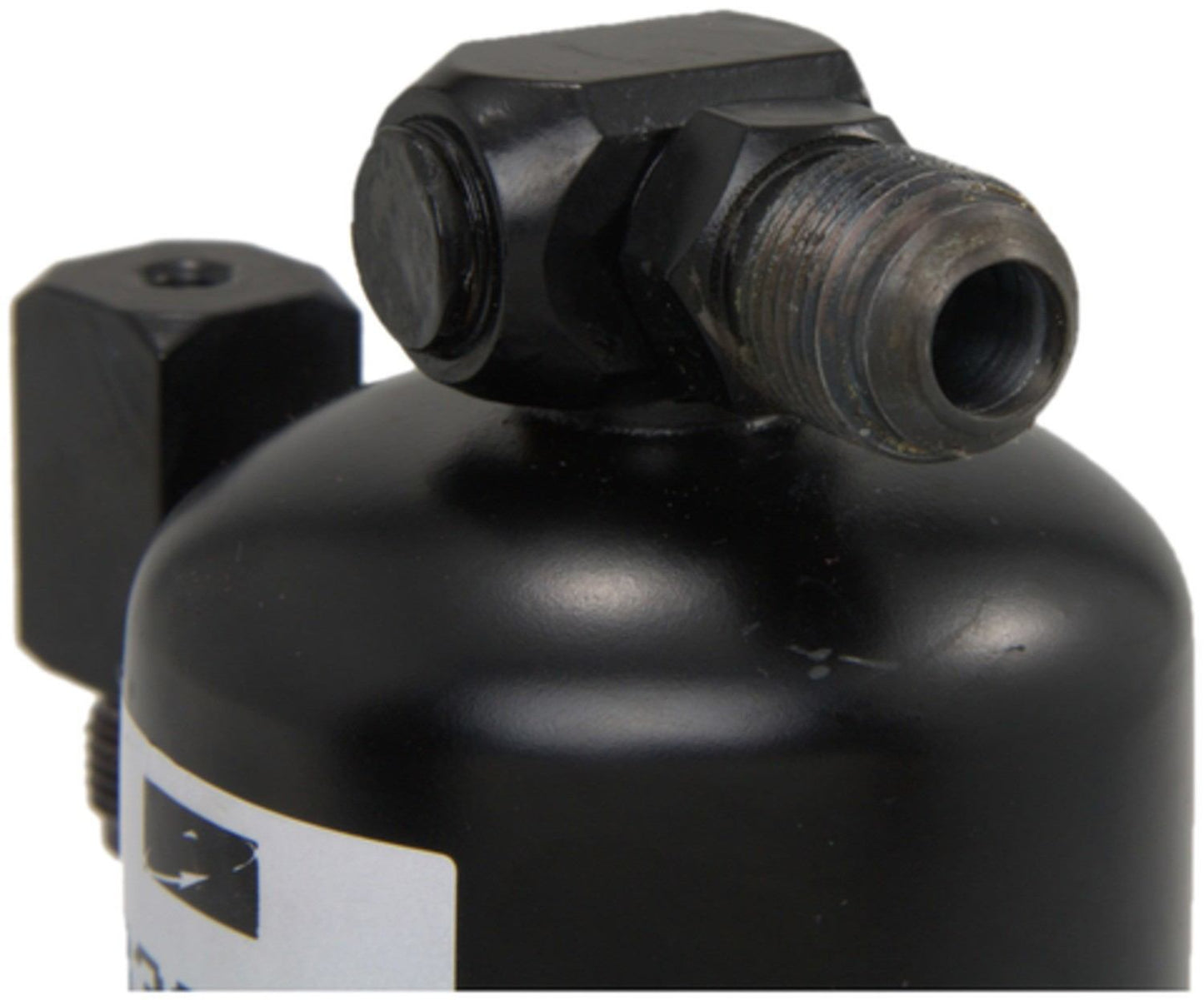 Four Seasons A/C Receiver Drier 33394