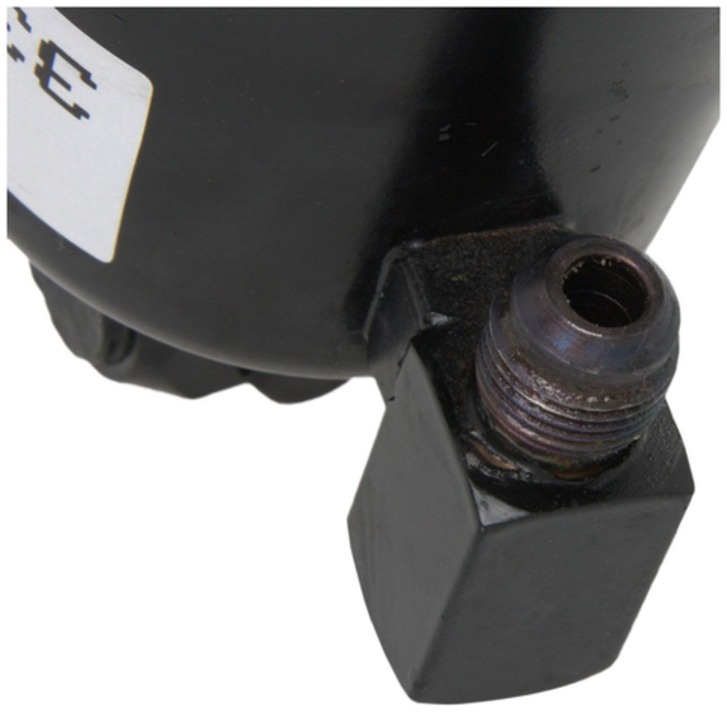 Four Seasons A/C Receiver Drier 33394