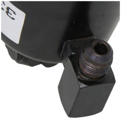 Four Seasons A/C Receiver Drier 33394