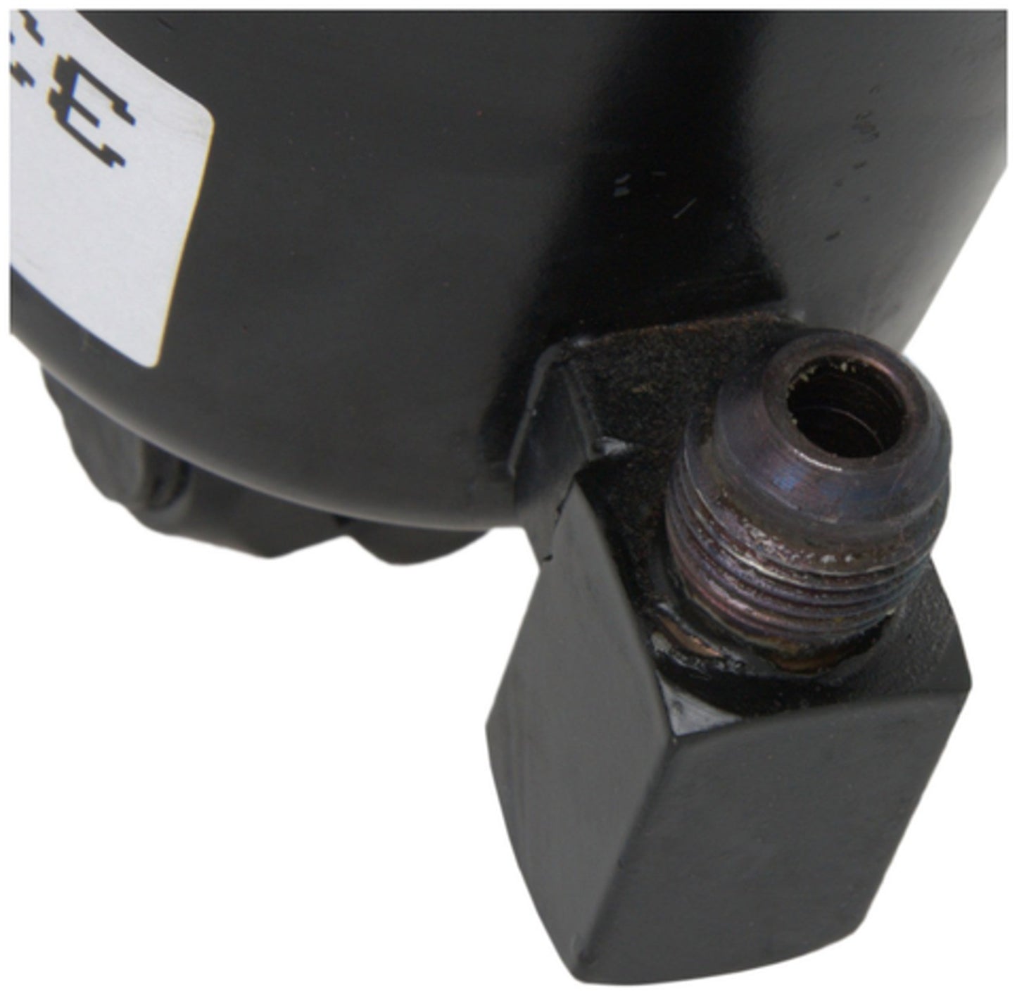 Four Seasons A/C Receiver Drier 33394
