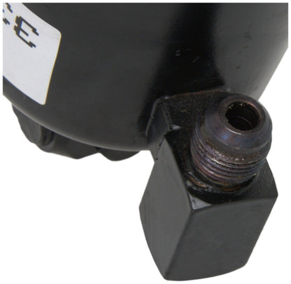 Four Seasons A/C Receiver Drier 33394