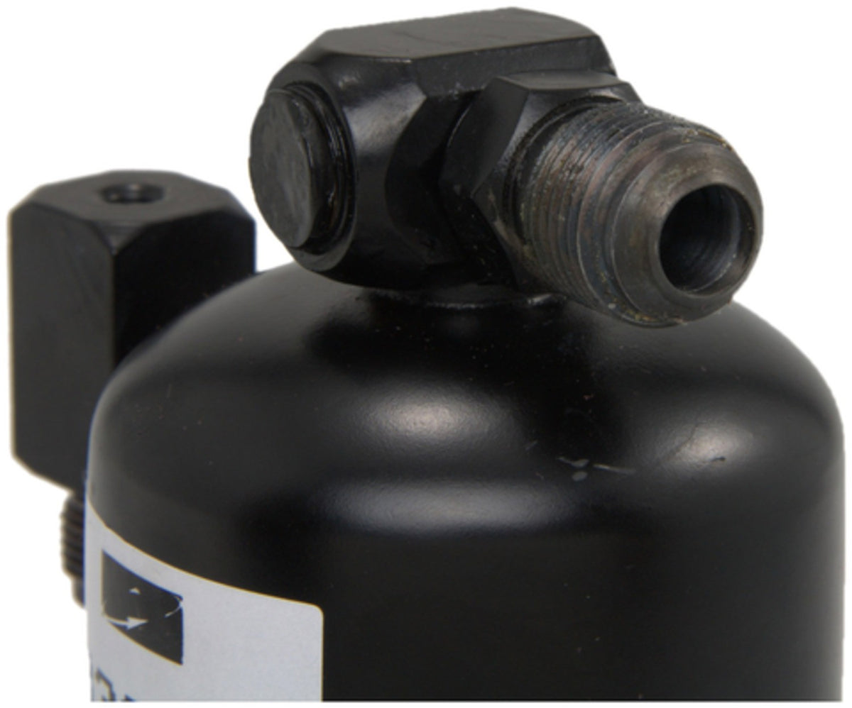 Four Seasons A/C Receiver Drier 33394