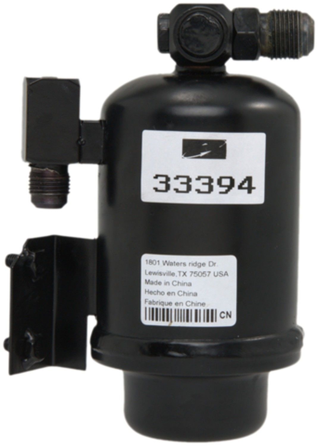 Four Seasons A/C Receiver Drier 33394