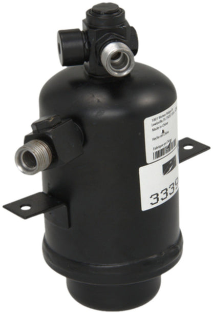 Four Seasons A/C Receiver Drier 33396