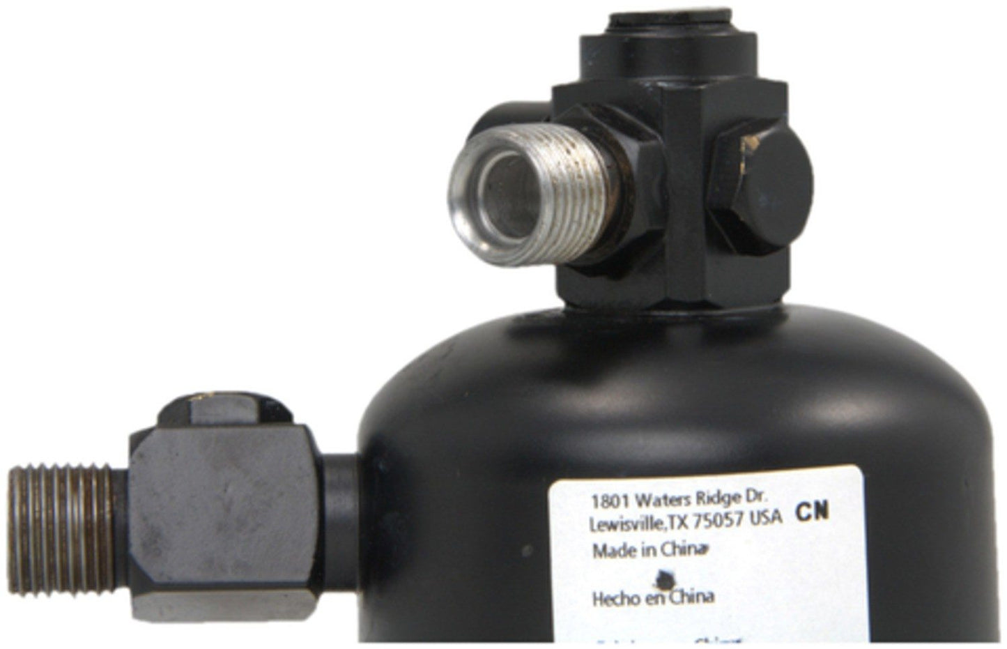 Four Seasons A/C Receiver Drier 33396