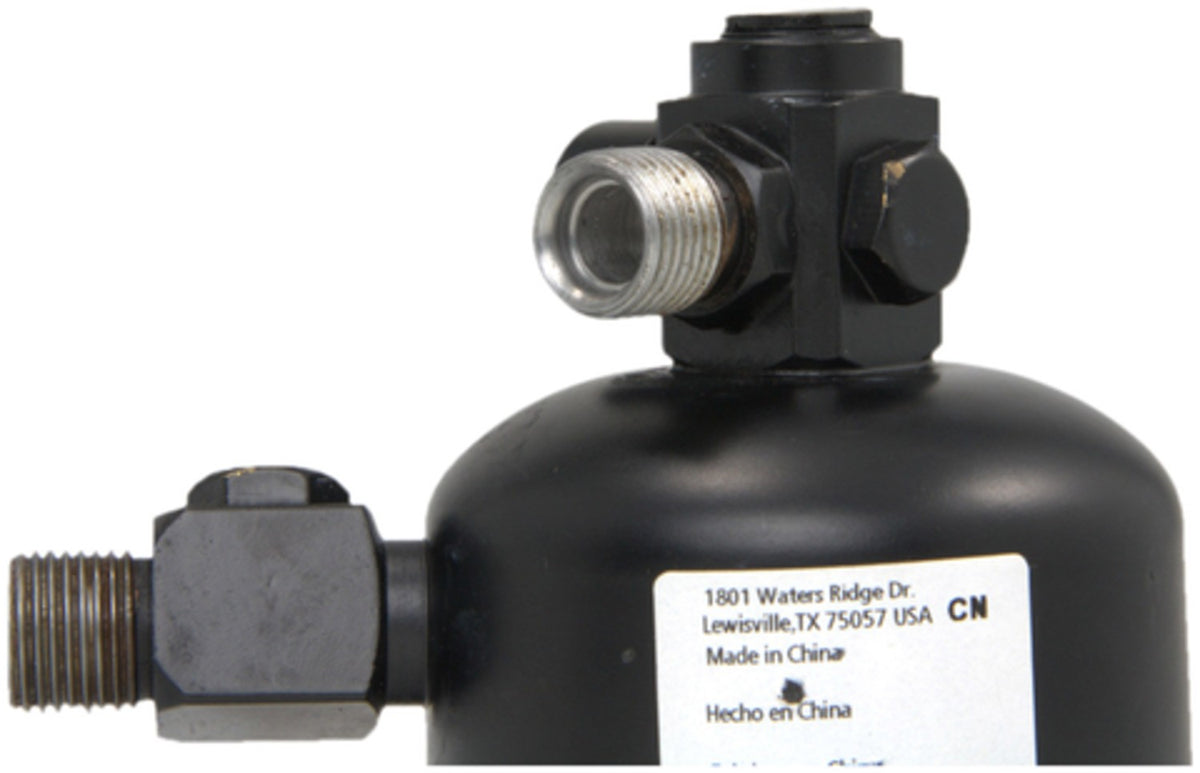 Four Seasons A/C Receiver Drier 33396