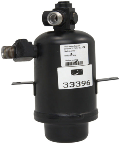 Four Seasons A/C Receiver Drier 33396
