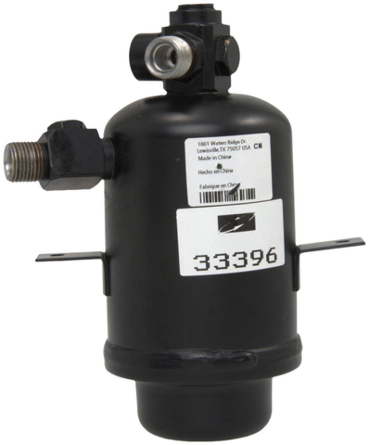 Four Seasons A/C Receiver Drier 33396