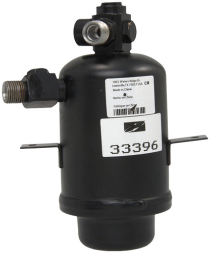 Four Seasons A/C Receiver Drier 33396
