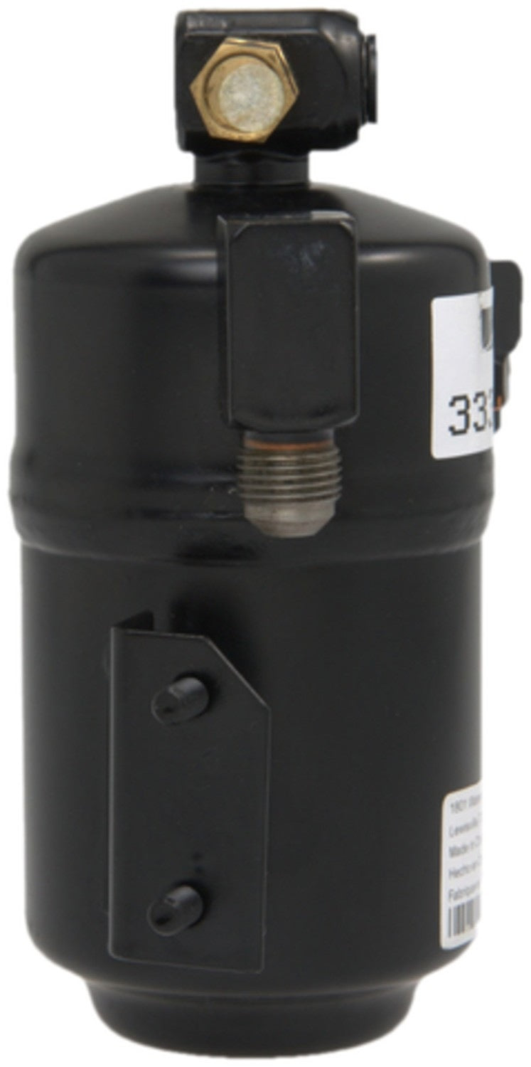 Four Seasons A/C Receiver Drier 33398