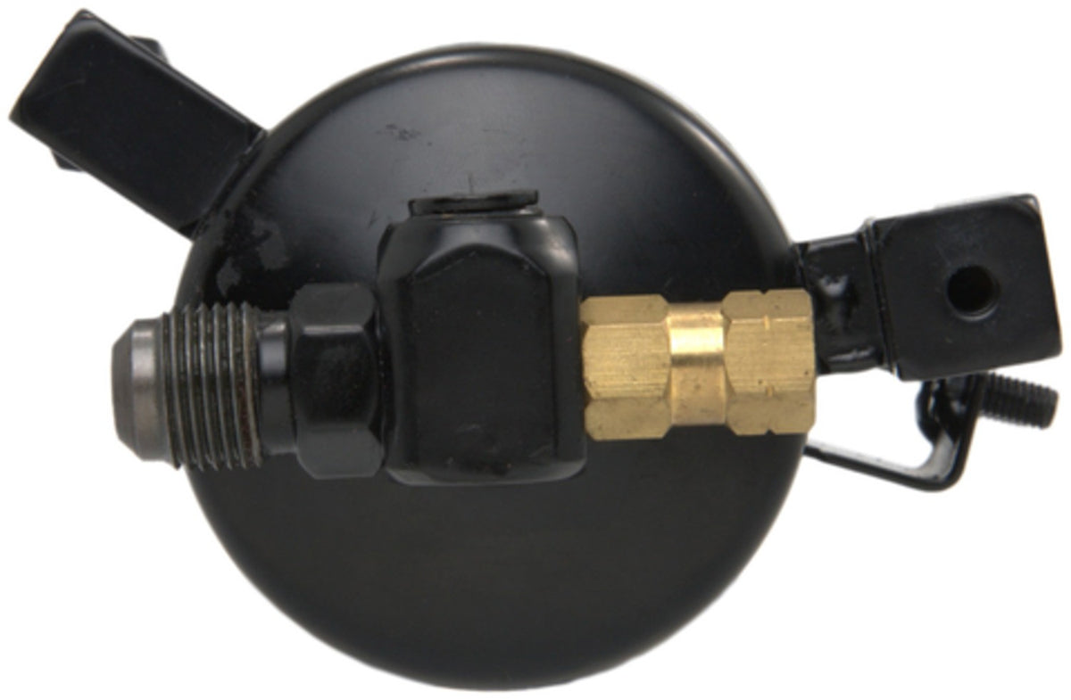 Four Seasons A/C Receiver Drier 33398