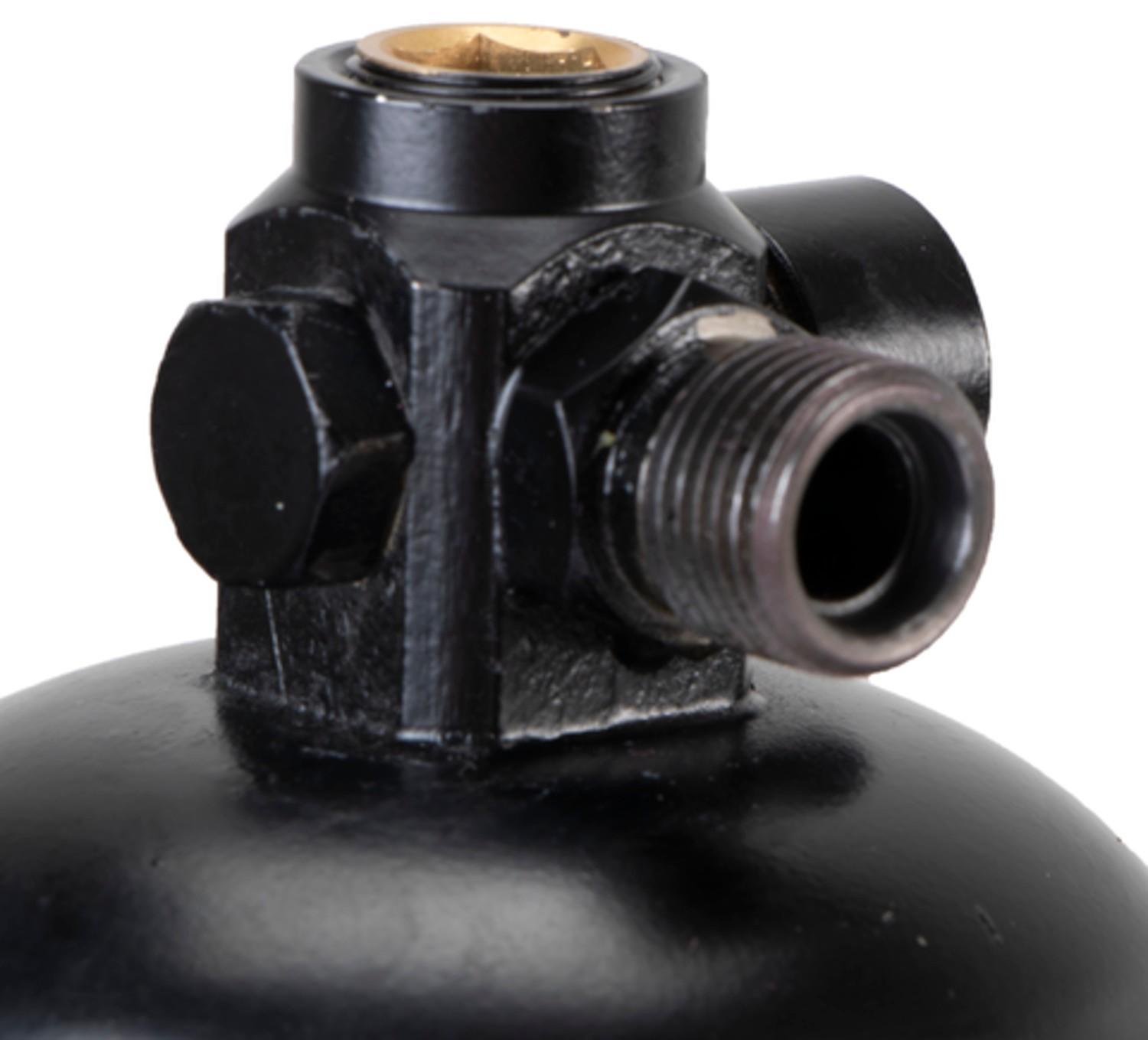 Four Seasons A/C Receiver Drier 33399