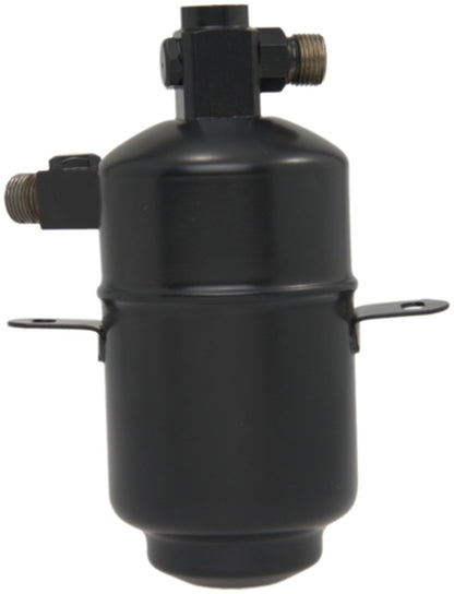 Four Seasons A/C Receiver Drier 33400