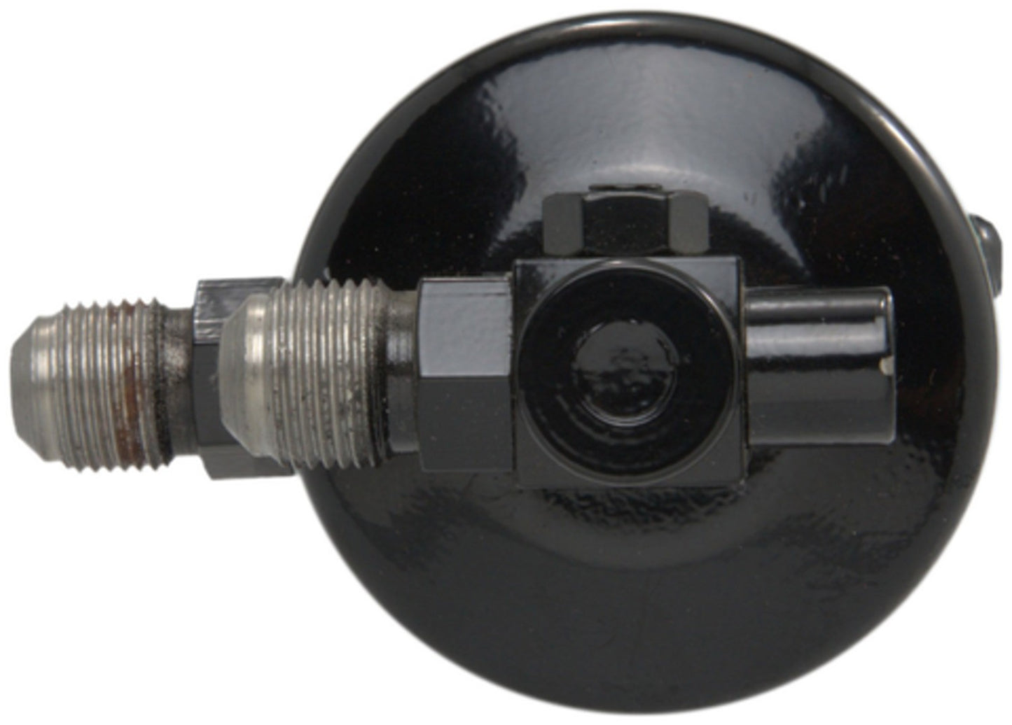 Four Seasons A/C Receiver Drier 33401 image 2