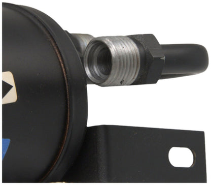 Four Seasons A/C Receiver Drier 33402