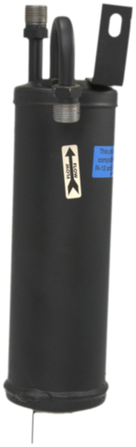 Four Seasons A/C Receiver Drier 33402
