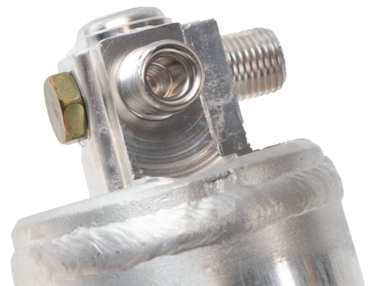 Four Seasons A/C Receiver Drier 33412