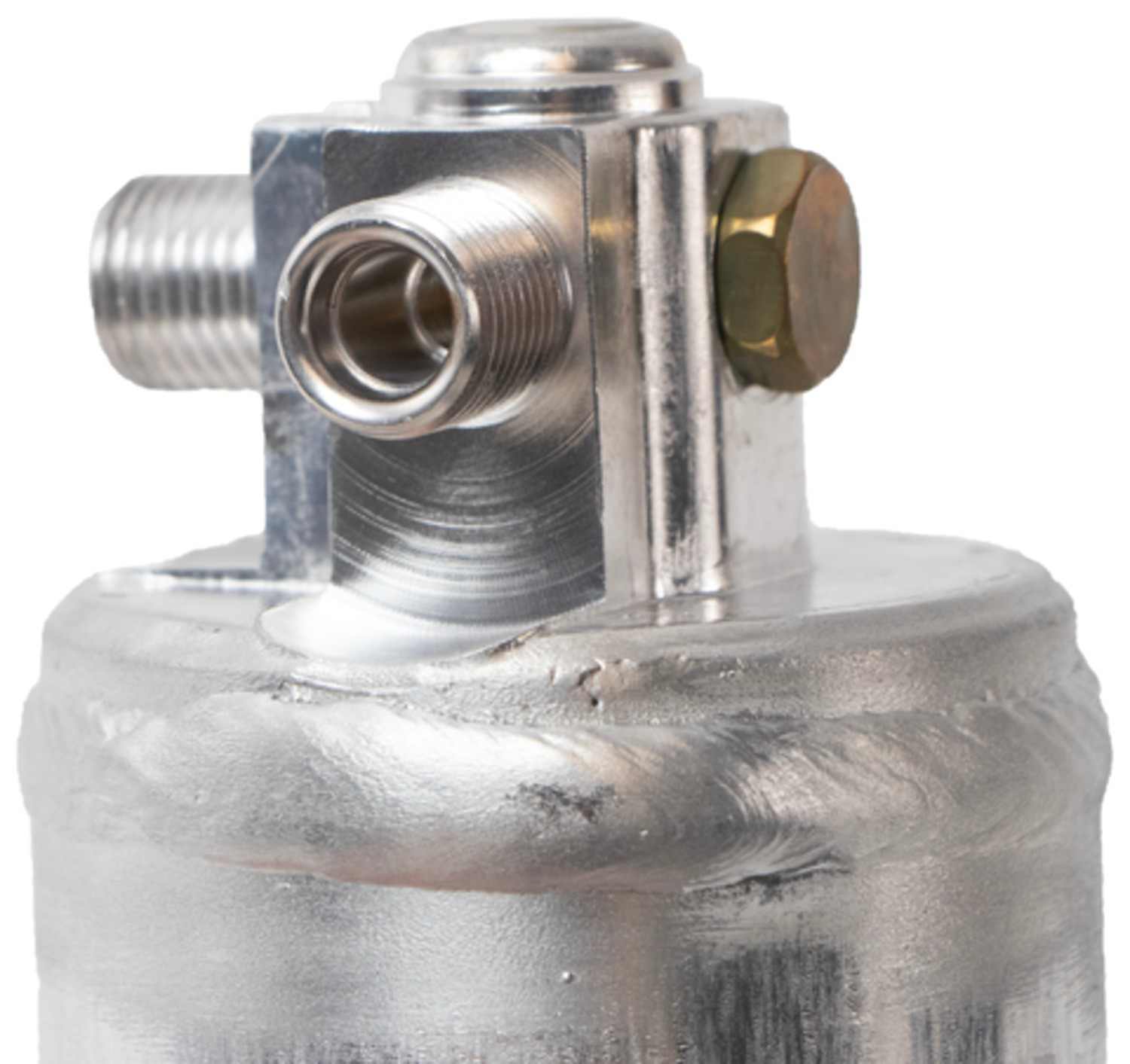 Four Seasons A/C Receiver Drier 33412
