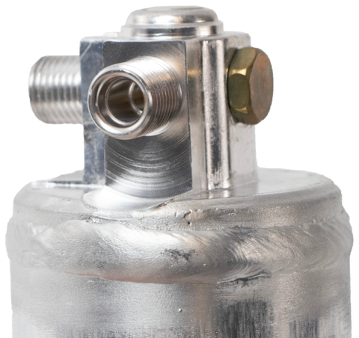 Four Seasons A/C Receiver Drier 33412