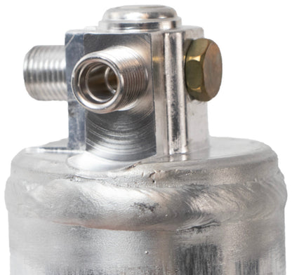 Four Seasons A/C Receiver Drier 33412