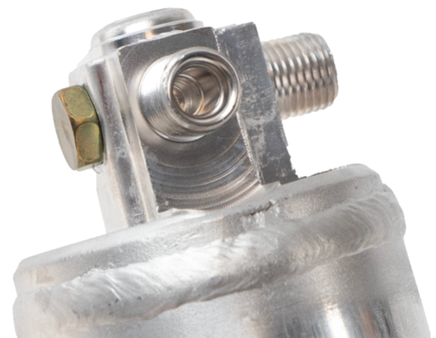Four Seasons A/C Receiver Drier 33412