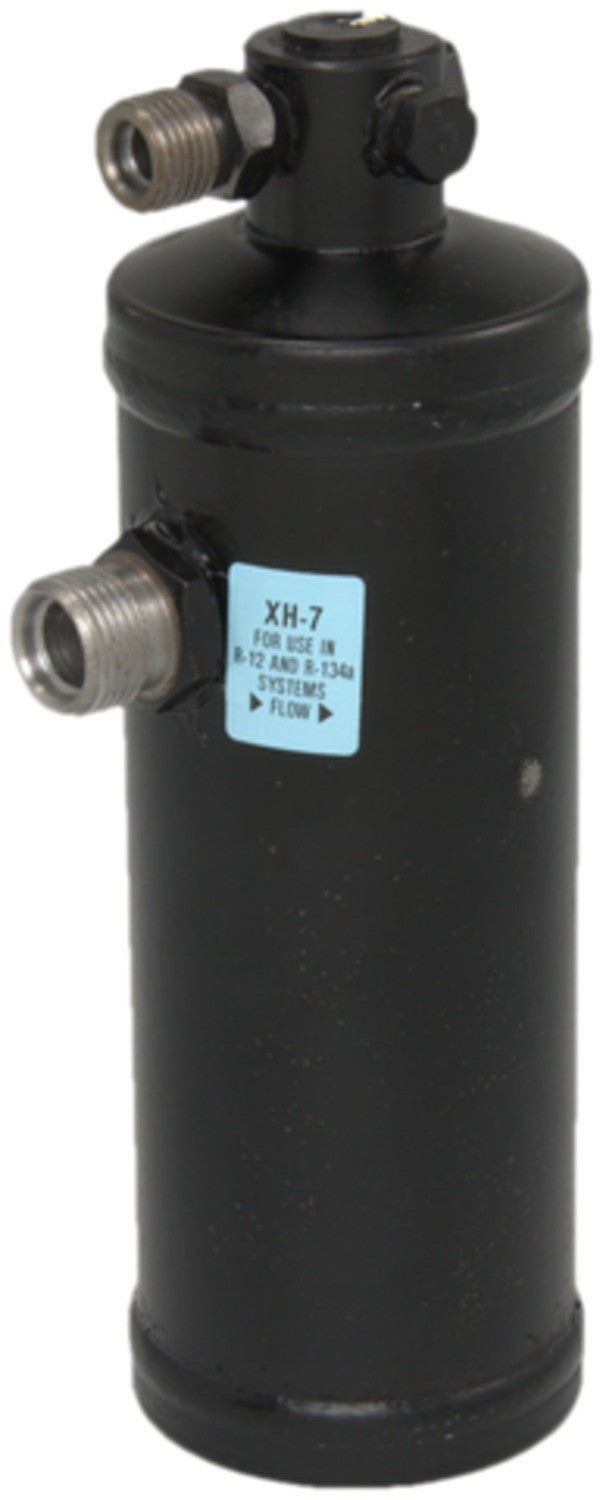 Four Seasons A/C Receiver Drier 33418