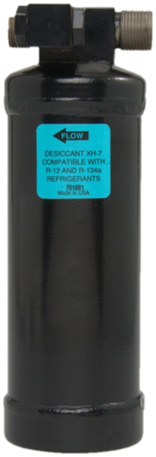 Four Seasons Steel Filter Drier 33420