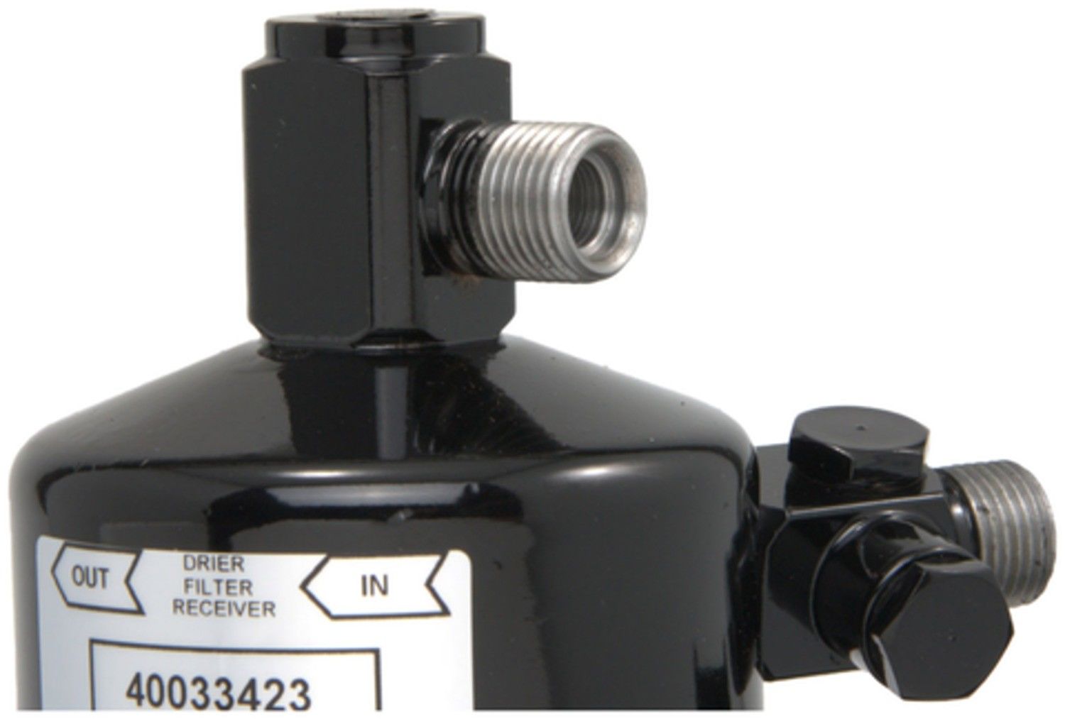 Four Seasons A/C Receiver Drier 33423