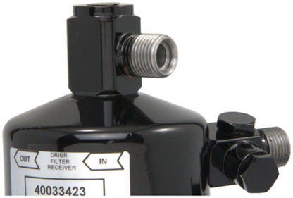 Four Seasons A/C Receiver Drier 33423