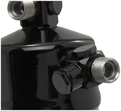 Four Seasons A/C Receiver Drier 33423