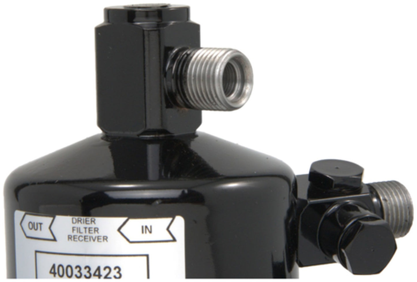 Four Seasons A/C Receiver Drier 33423