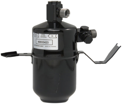 Four Seasons A/C Receiver Drier 33423