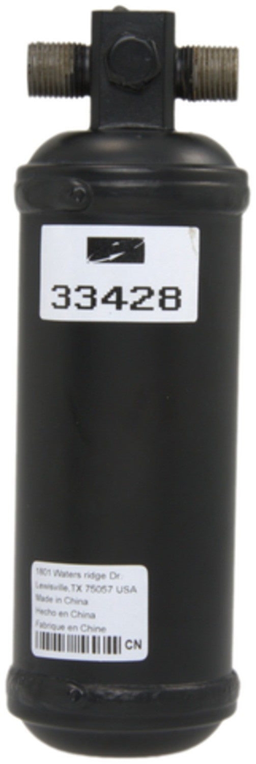 Four Seasons A/C Receiver Drier 33428
