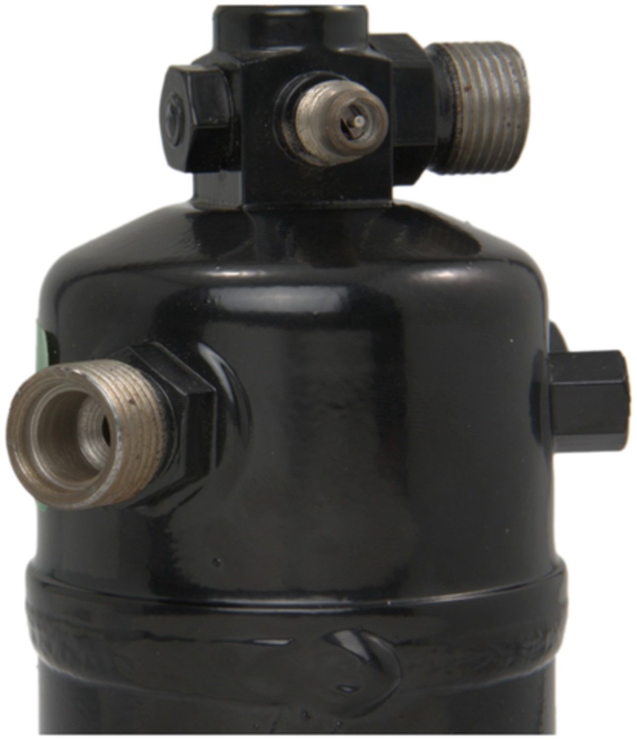 Four Seasons Steel Filter Drier 33430