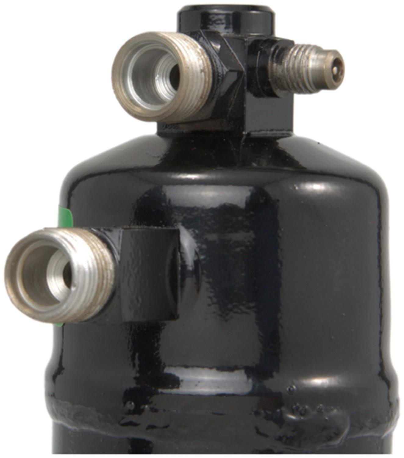 Four Seasons A/C Receiver Drier 33433