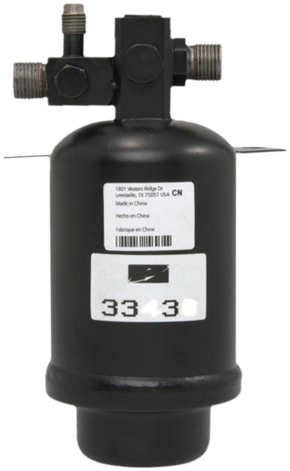 Four Seasons A/C Receiver Drier 33438