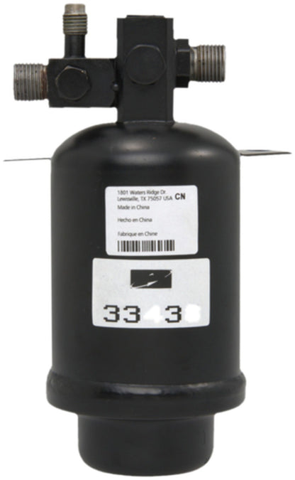 Four Seasons A/C Receiver Drier 33438