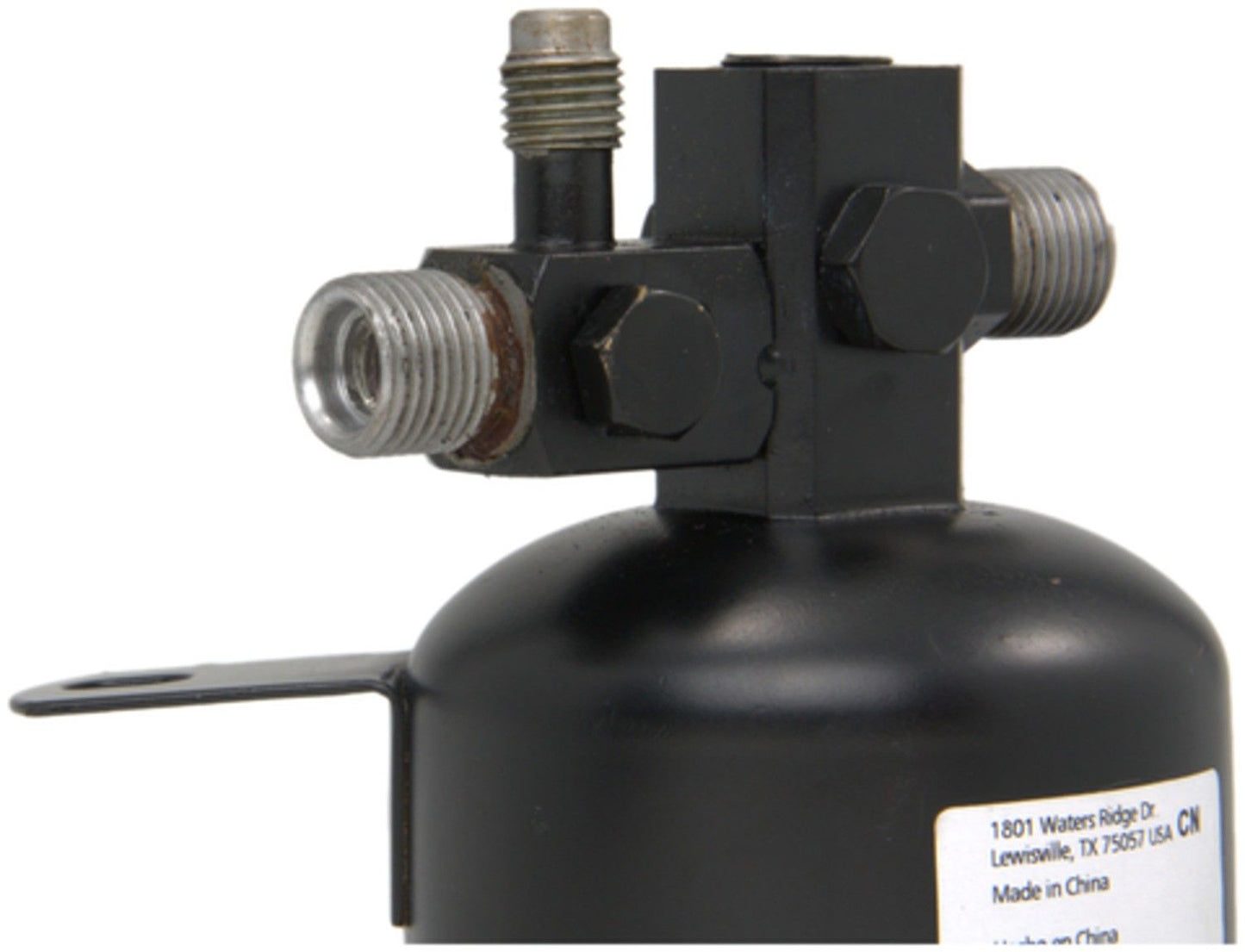 Four Seasons A/C Receiver Drier 33438