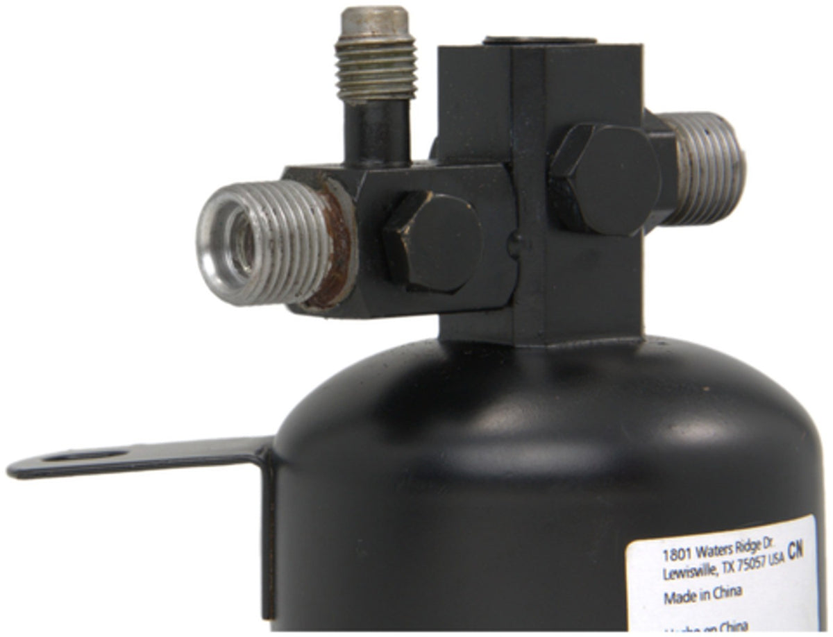 Four Seasons A/C Receiver Drier 33438