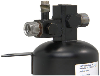 Four Seasons A/C Receiver Drier 33438