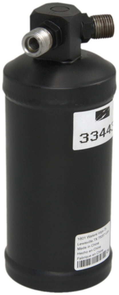 Four Seasons Steel Filter Drier 33443