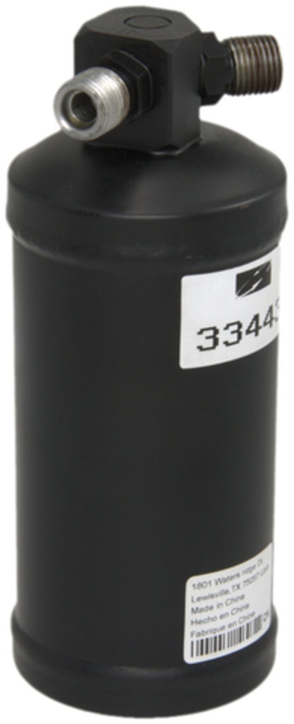 Four Seasons Steel Filter Drier 33443