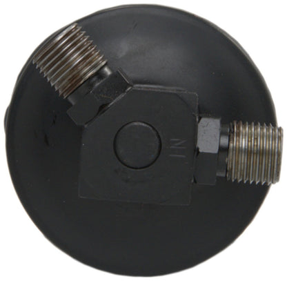Four Seasons Steel Filter Drier 33443