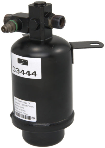Four Seasons A/C Receiver Drier 33444